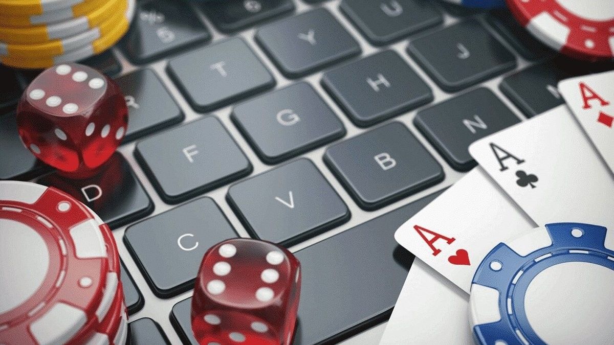 PKR 999 Game پر آن لائن سلاٹس کے بارے میں