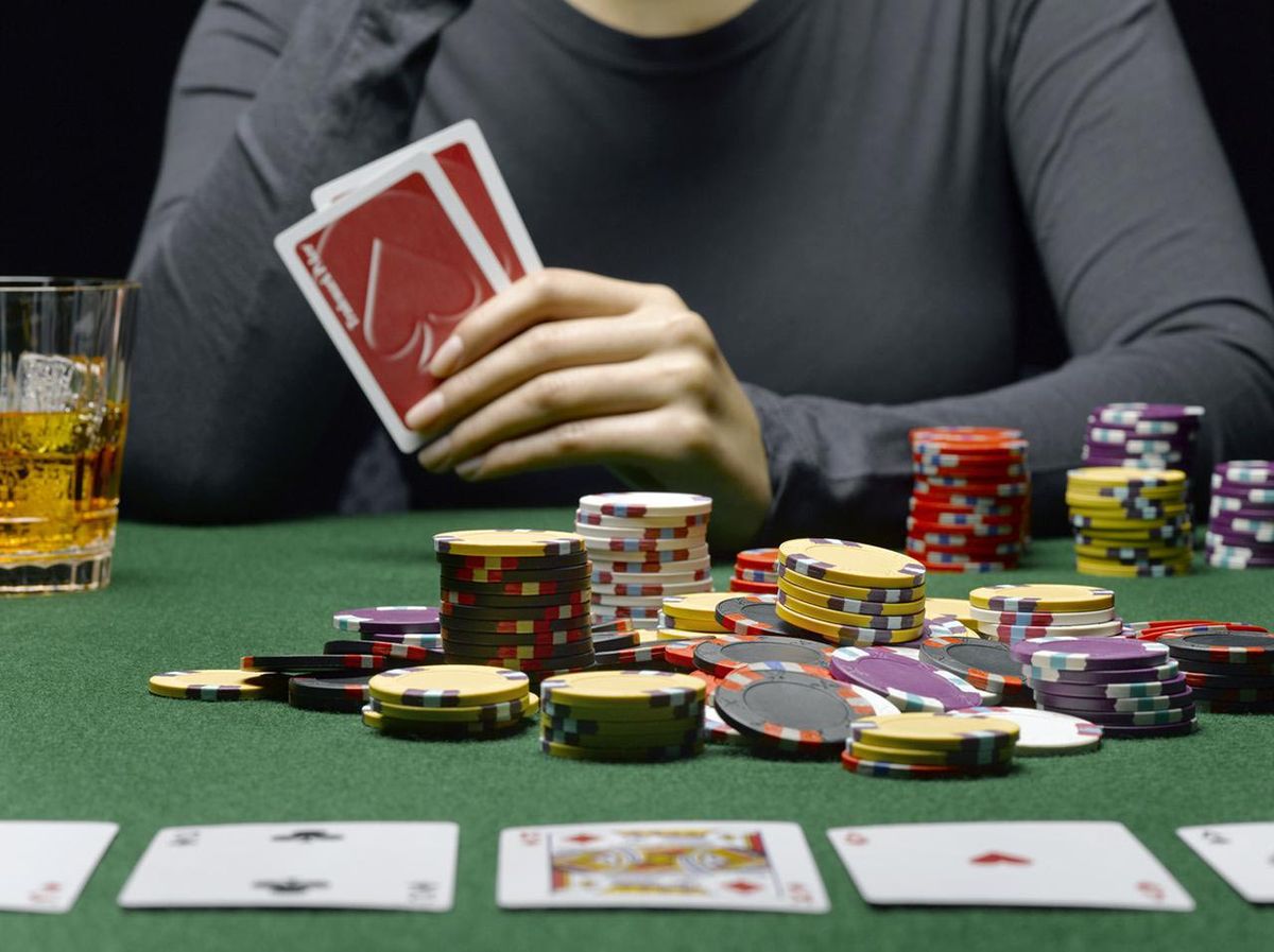 PKR 999 Game کیسینو میں رولیٹی گیمز کے بارے میں معلومات