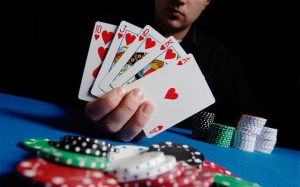 PKR 999 Game کیسینو میں بکراٹکھیلیں