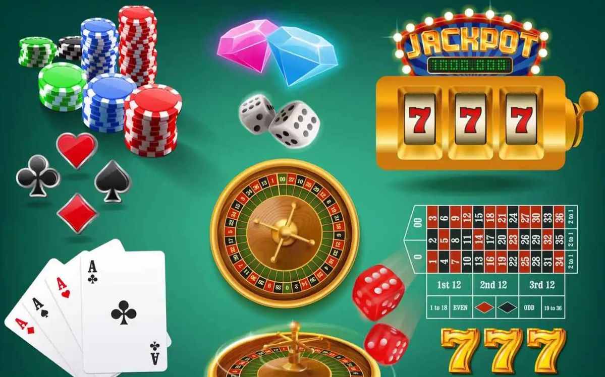 PKR 999 Game پاکستان میں میگا ویز کیسینو گیمز