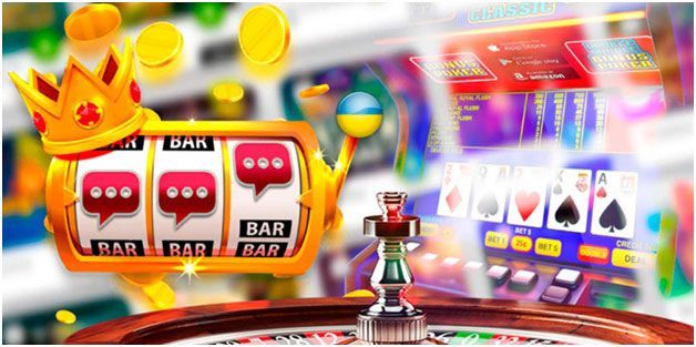 PKR 999 Game کھلاڑیوں کے لیے لائیو کیسینو سیکشن