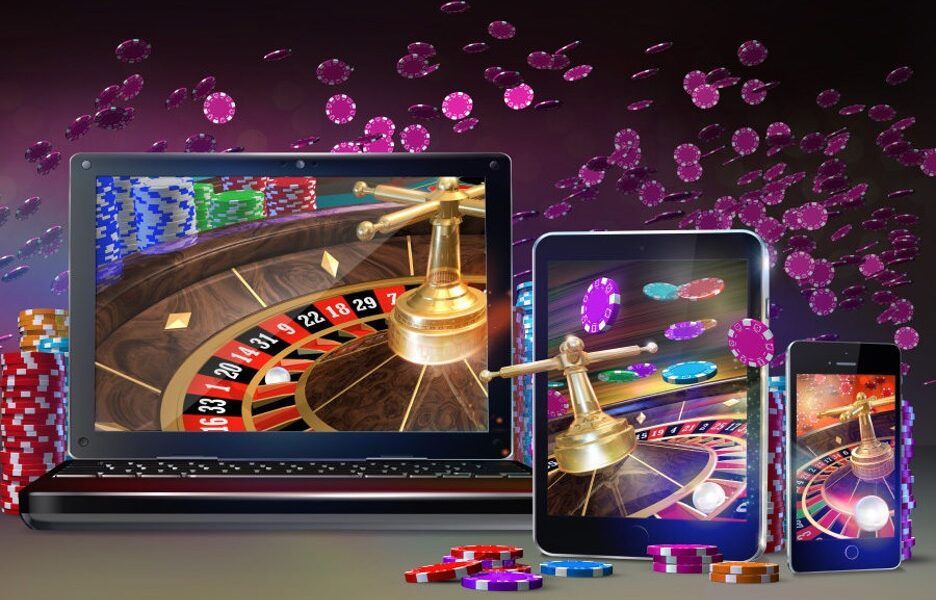 PKR 999 Game آن لائن کیسینو میں کھیلنے کی وجوہات
