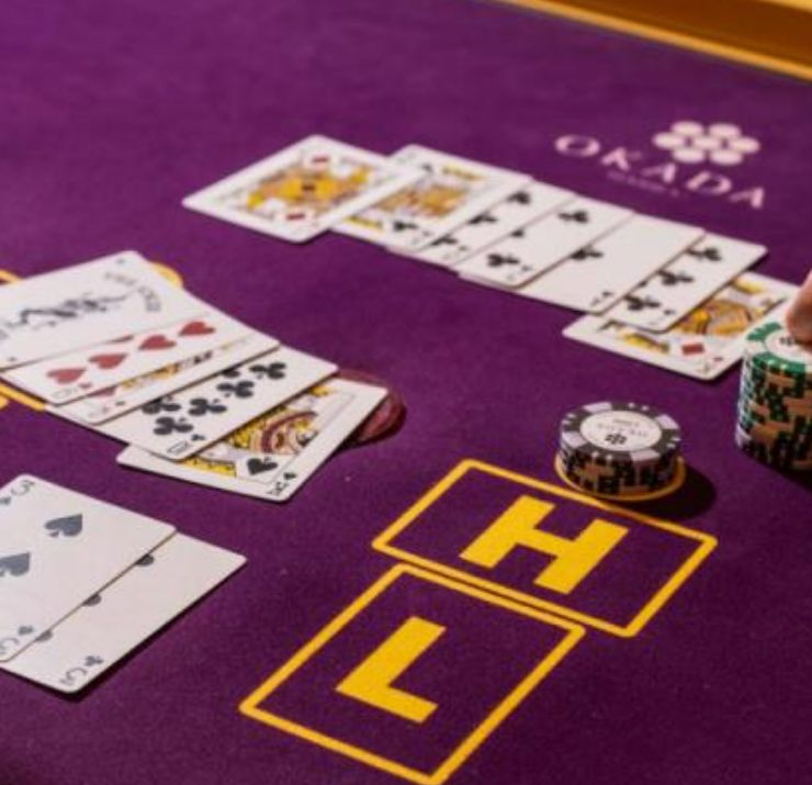 پاکستان میں PKR 999 Game کا آن لائن کیسینو سیکشن کھولیں۔