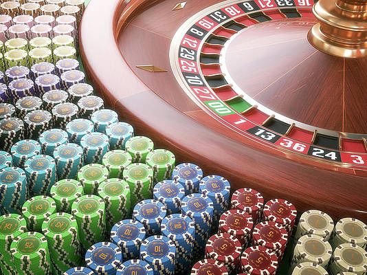 PKR 999 Game کیسینو میں ایک آن لائن گیم کا انتخاب کریں۔