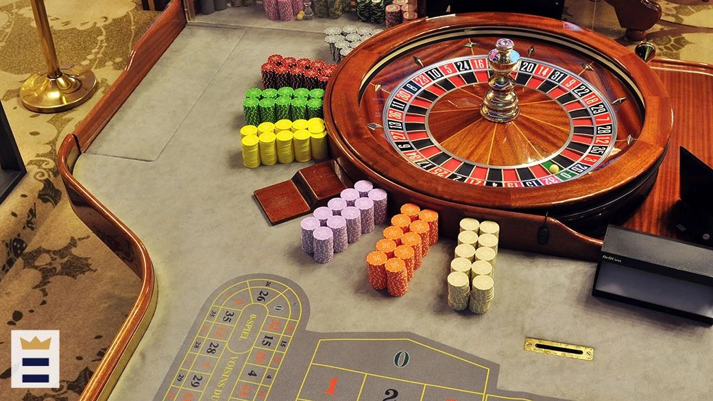 PKR 999 Game کیسینو میں سلاٹ کھیلنا شروع کریں۔