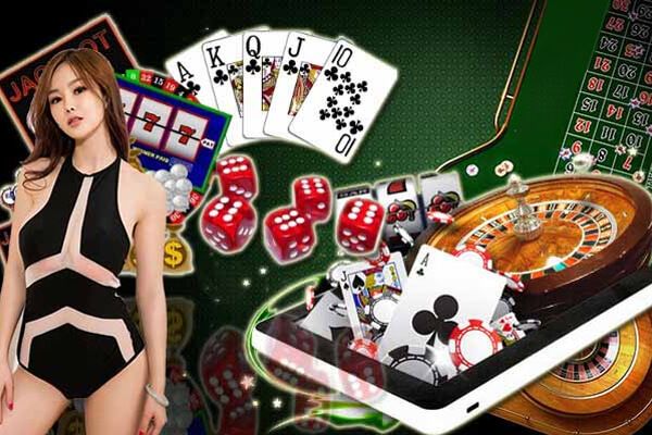 پاکستان کے نئے PKR 999 Gameکیسینو کھلاڑیوں کے لیے خوش آمدید بونس