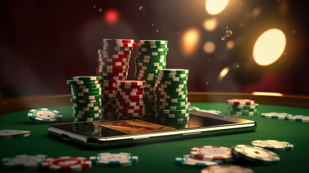 PKR 999 Game پر آن لائن سلاٹس کے بارے میں