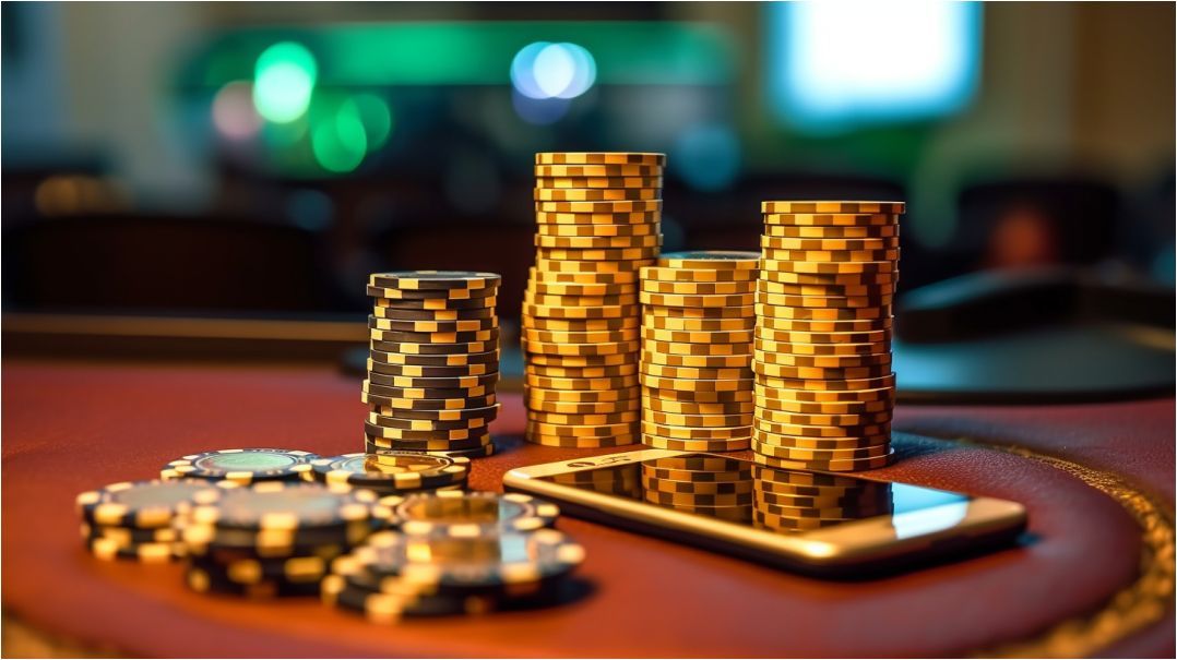 PKR 999 Game کیسینو میں رولیٹی گیمز کے بارے میں معلومات