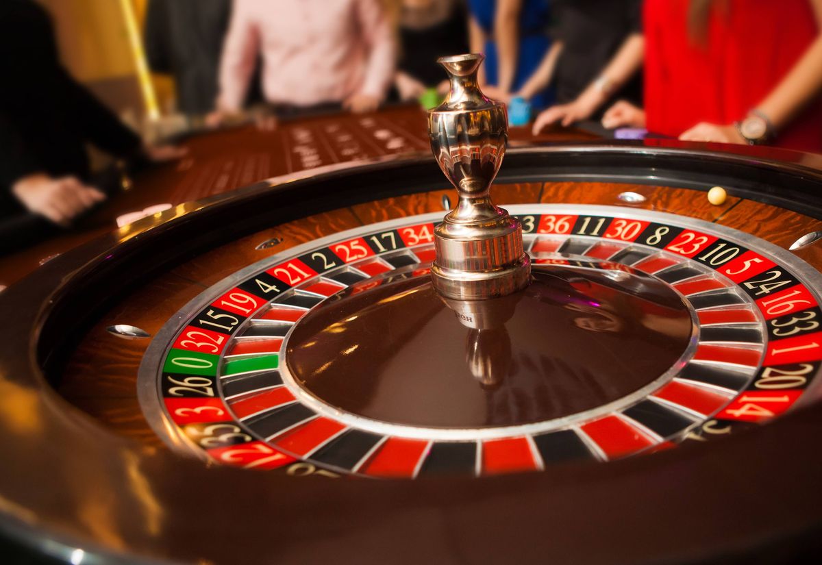 PKR 999 Game کیسینو میں پوکر گیمز