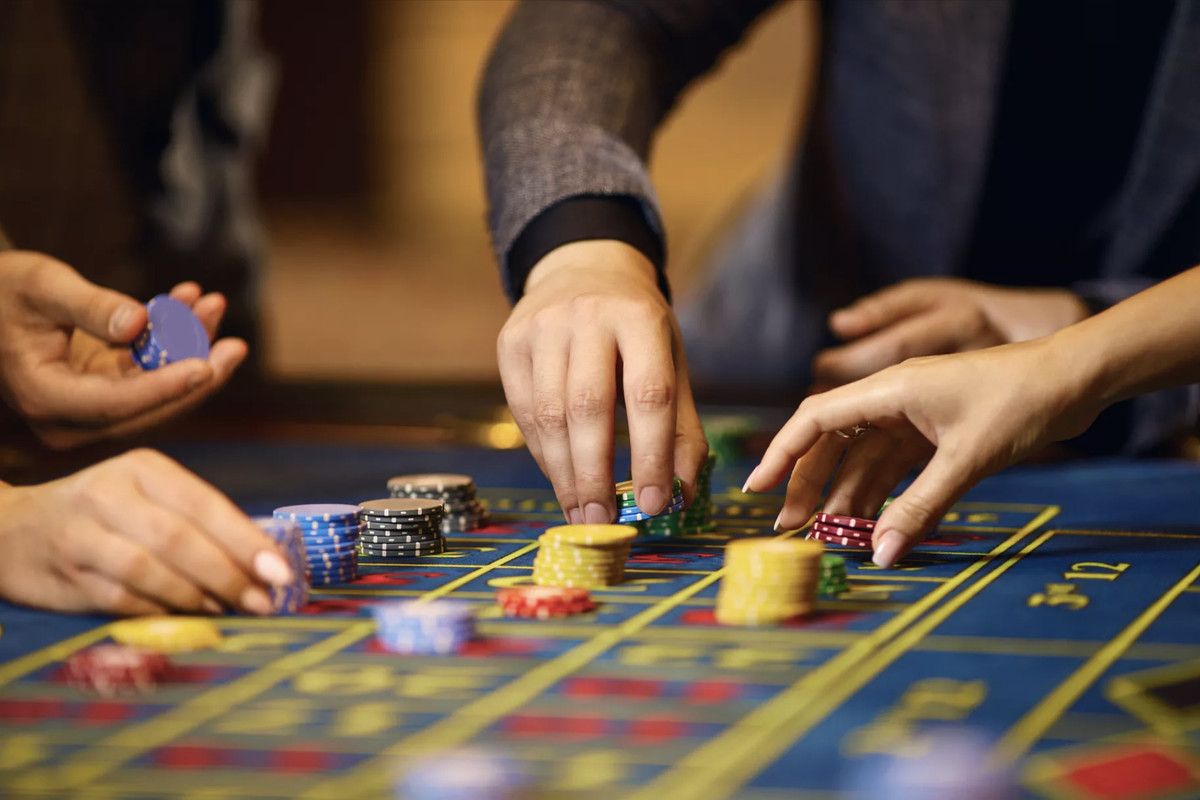PKR 999 Game کیسینو میں لاٹری گیمز میں حصہ لیں۔