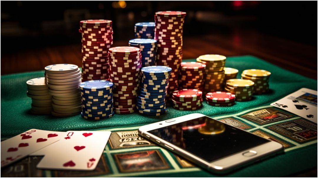 PKR 999 Game کیسینو میں سلاٹ کھیلنا شروع کریں۔