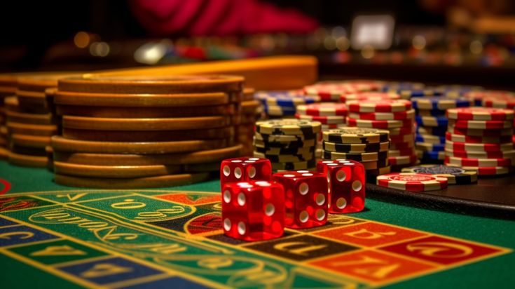 پاکستان کے نئے PKR 999 Gameکیسینو کھلاڑیوں کے لیے خوش آمدید بونس
