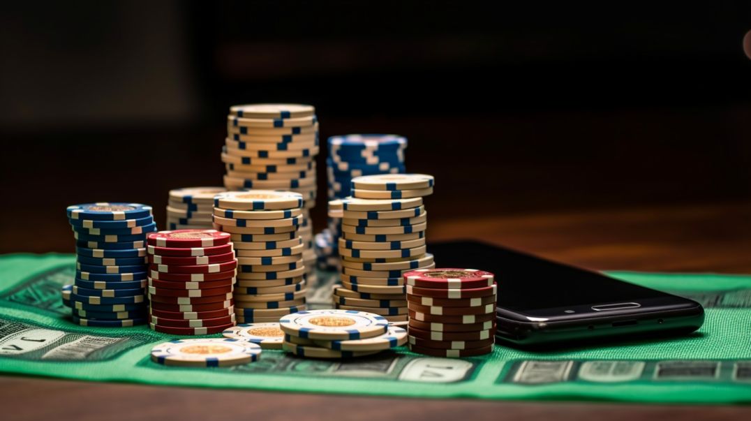 PKR 999 Game آن لائن کیسینو میں اصل گیمز